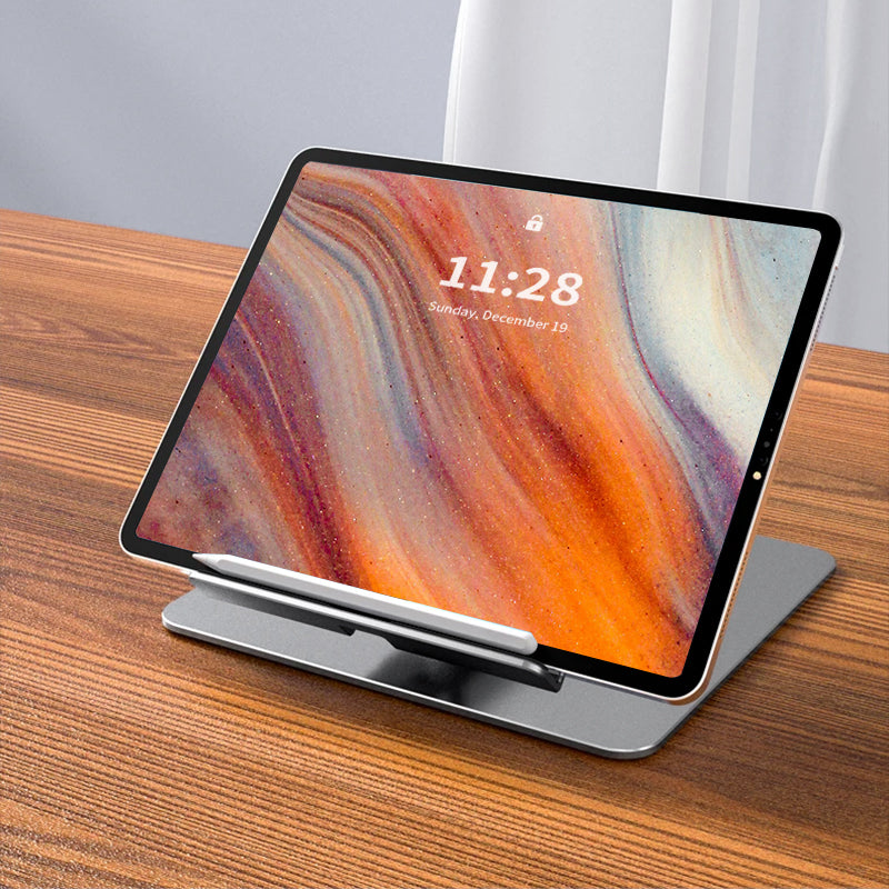 Rotatable Tablet Stand