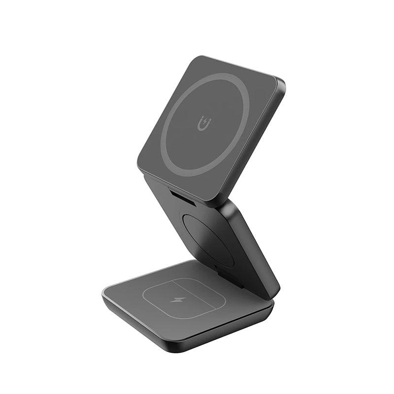 3-in-1 Wireless Charging Station