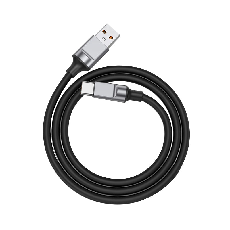 USB-A to USB-C Cable