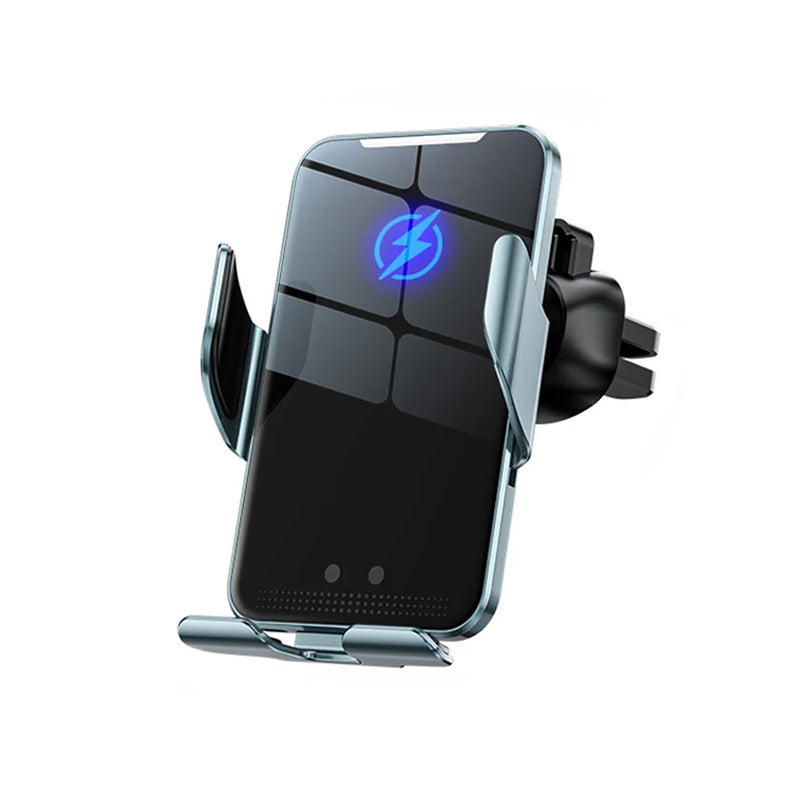 Wireless Phone Charging Holder