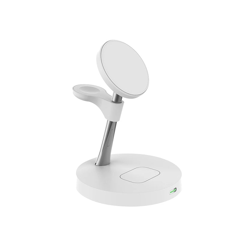 3-in-1 Wireless Charging Station