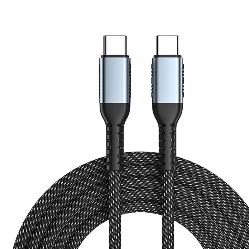 USB-C to USB-C Cable Pro 100W